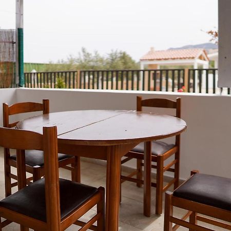 Aelia House Kefalos - Cozy & Quiet ภายนอก รูปภาพ