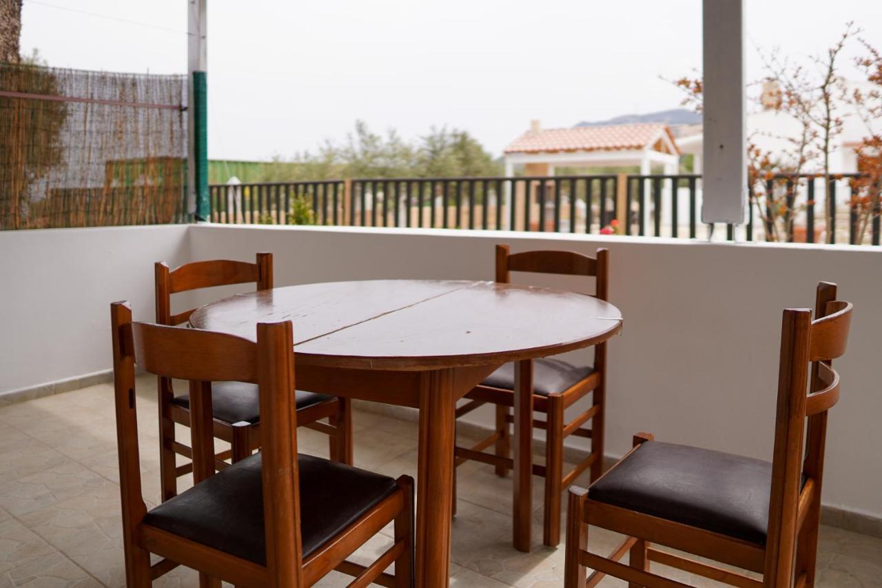 Aelia House Kefalos - Cozy & Quiet ภายนอก รูปภาพ