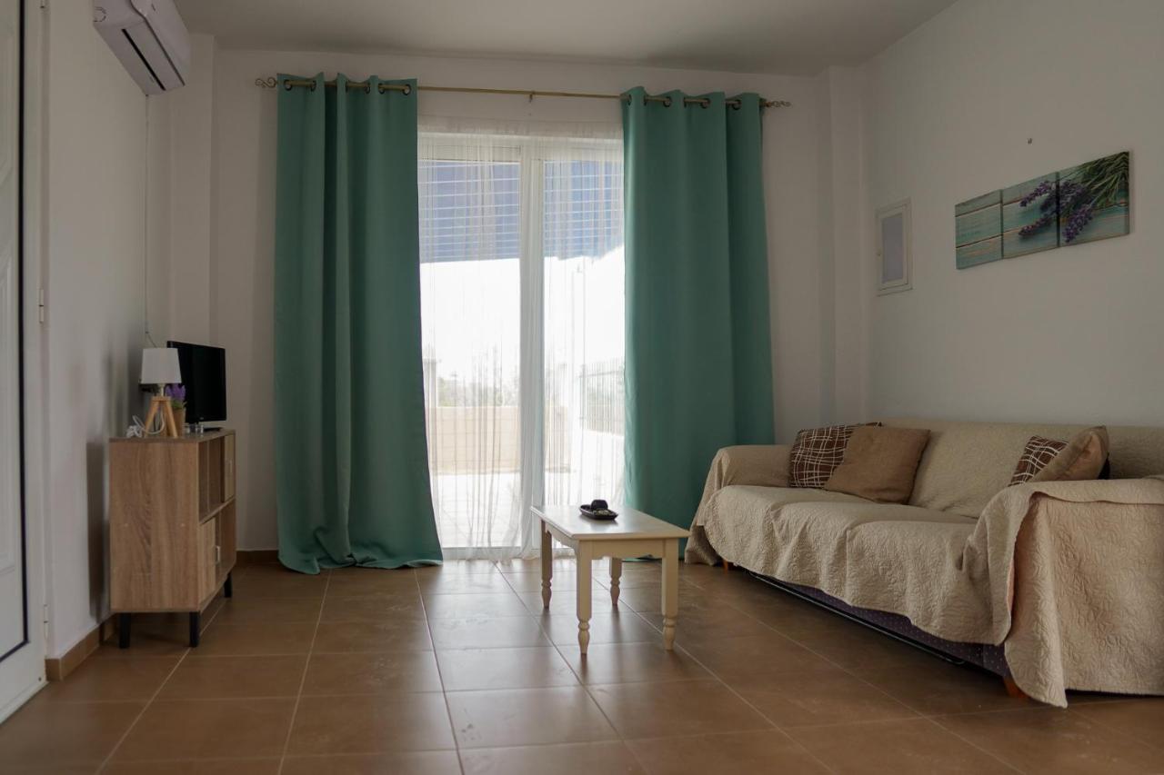 Aelia House Kefalos - Cozy & Quiet ภายนอก รูปภาพ