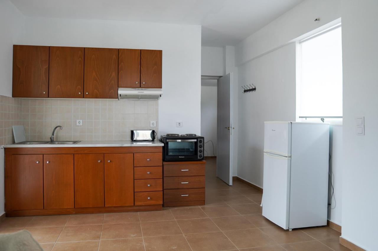 Aelia House Kefalos - Cozy & Quiet ภายนอก รูปภาพ