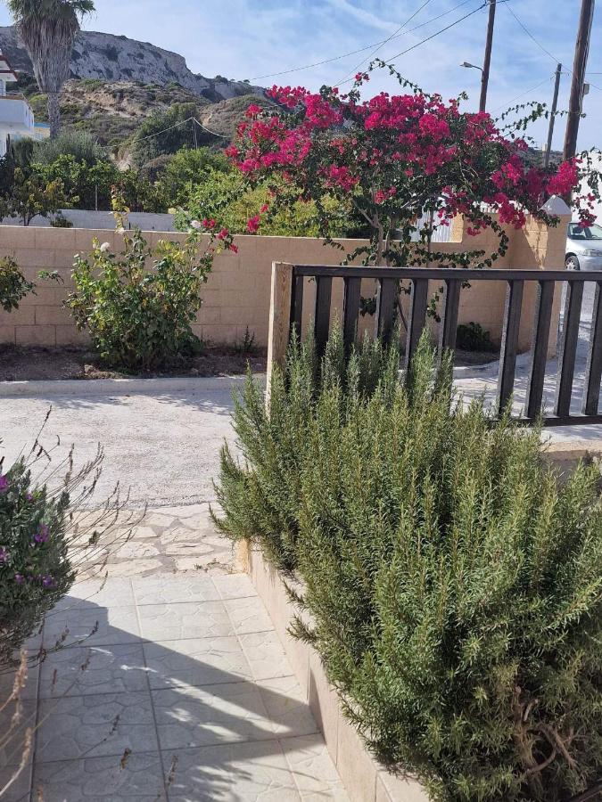 Aelia House Kefalos - Cozy & Quiet ภายนอก รูปภาพ